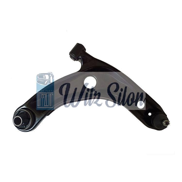 Auto Parts Suspension Control Arm For TOYOTA CIOS SOLUNA VIOS NCP92 05-08 OEM 48068-59095 R 48069-59095 L 48068-09070 R 48069-09