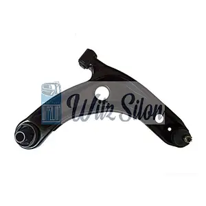 Auto Parts Suspension Control Arm For TOYOTA CIOS SOLUNA VIOS NCP92 05-08 OEM 48068-59095 R 48069-59095 L 48068-09070 R 48069-09