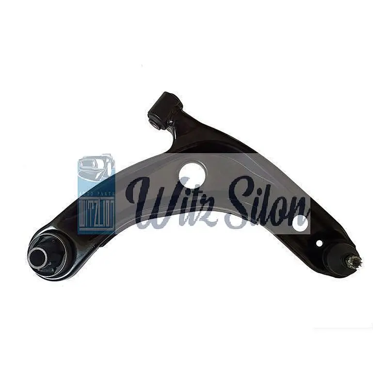 Auto Parts Suspension Control Arm For TOYOTA CIOS SOLUNA VIOS NCP92 05-08 OEM 48068-59095 R 48069-59095 L 48068-09070 R 48069-09