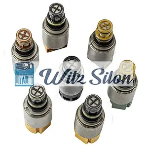 Wholesale Price 6HP19 6HP26 6HP32 6HP21 6HP28 6HP34 Original Transmission Solenoid for BMW