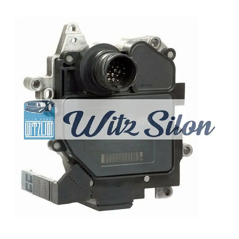 01J TCU TCM 01J 927156HT 01J927156JG Transmission Control Unit Module For Audi A4