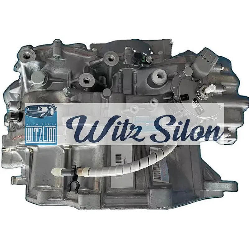 Transmission aw5551 grarbox new 5551SN 55-51 new transmission complete gearbox for volvo