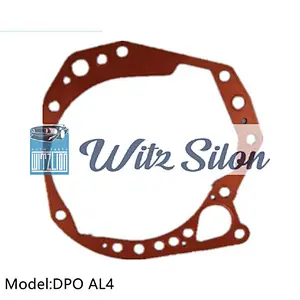 AL4 DPO Transmission DPO AL4 Transmission Oil Pan GasketTransmission gasket AL4