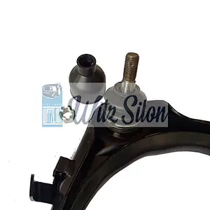 Auto Parts Suspension Control Arm for TOYOTA LANDER CRUISER LEXUS UZJ200 07- 48610-60060 R 48630-60030 L