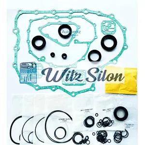 Transmission overhaul kit BCLA MCLA DCLA B90A M91A DFKA repair kit master and piston gearbox overhaul kit
