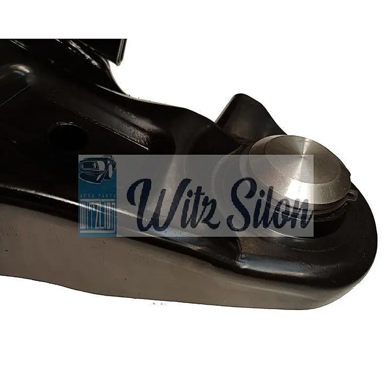 Auto Parts Suspension Control Arm For NISSA NAVARA D40 04- OEM 54500-EB70A R 54501-EB70A L 54500-EA009 R 54501-EA009 L