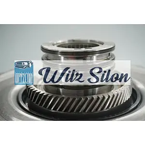 Factory Sale DCT360 Clutch Transmission WD Wet Dual DCT360 Clutch Assembly For MG Roewe