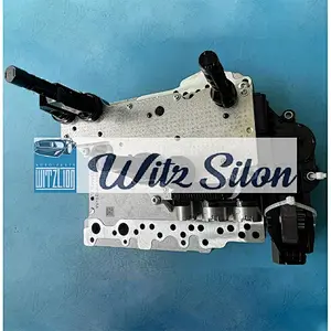 Factory Price 6DCT450 MPS6 Original 7M5R-7H035-CA Automatic 6 Speed Gearbox Mechatronic 1770618 for Ford Volvo 36002911