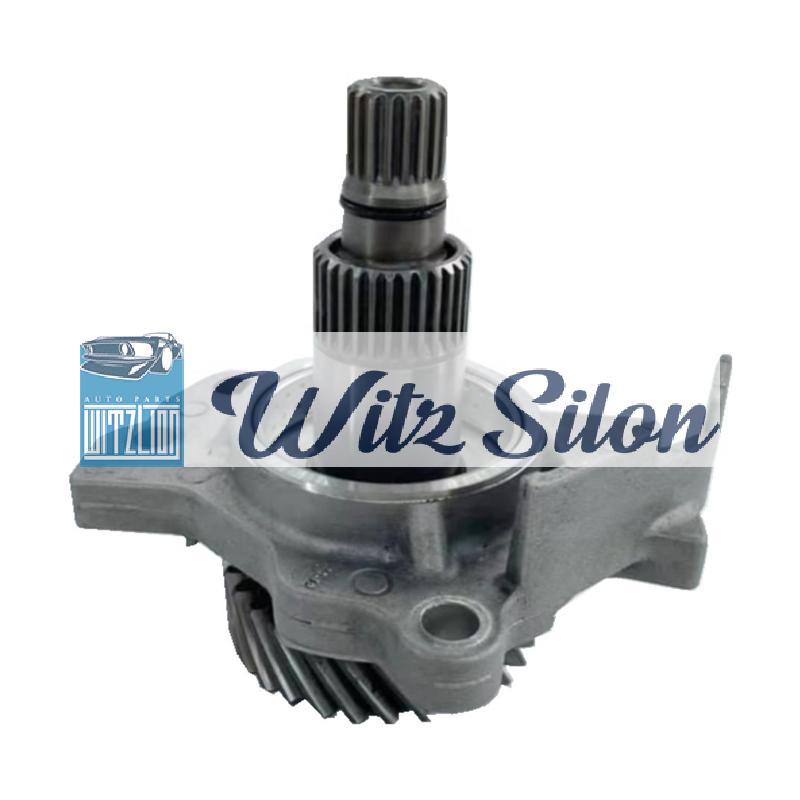 JF015 RE0F11A CVT Transmission Input Shaft