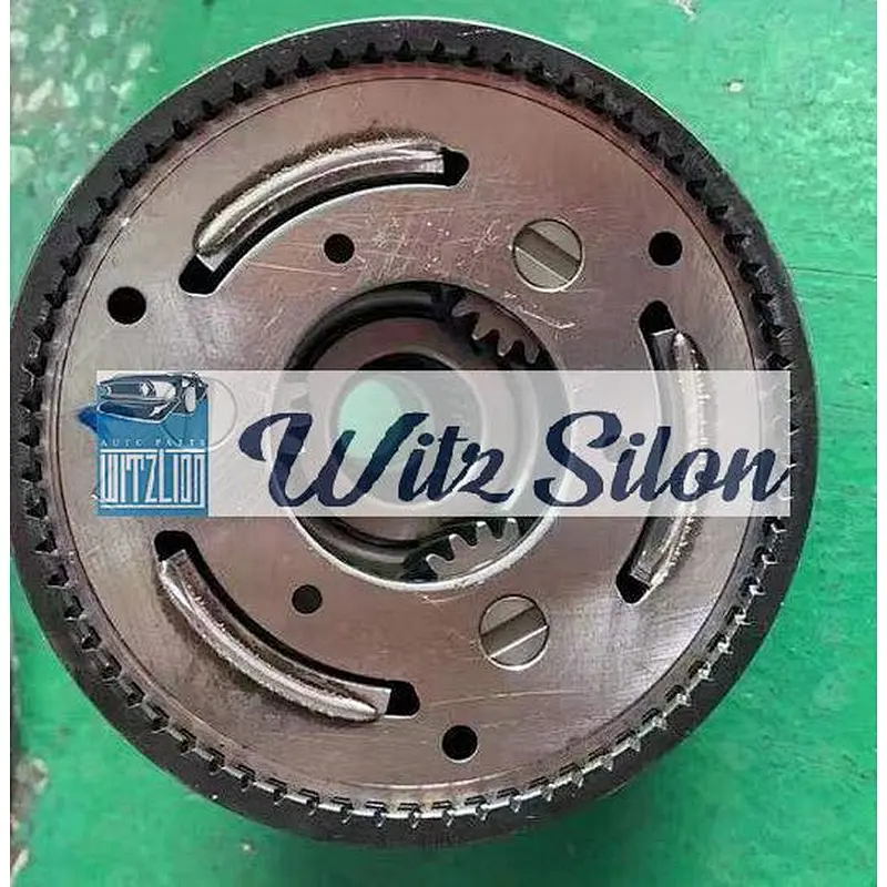 V5A51 V4A51 Rear Planetary Gear Starter of Original Equipment Automatic Transmission for Mitsubishi