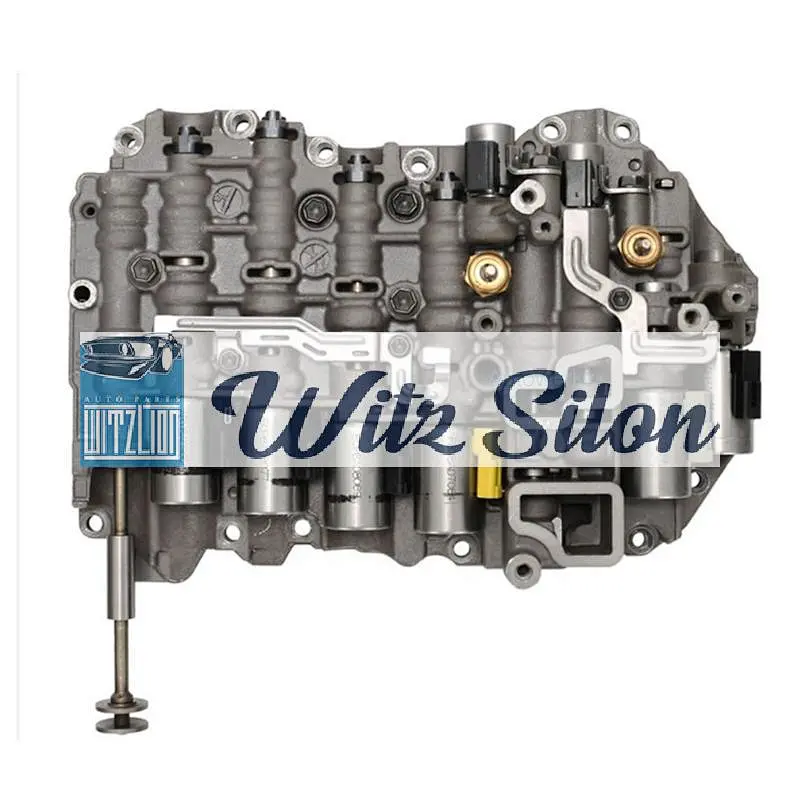 09G TF-60SN Transmission valve body 09G325039AFor VOLKSWAGEN AUDI MINI
