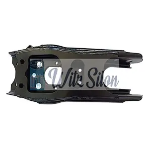 Auto Parts Suspension Control Arm for TOYOTA HILUX II PICKUP OEM 48605-35120 R 48606-35120 L