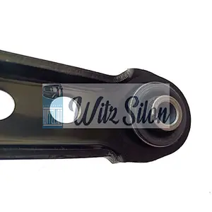 Auto Parts Suspension Control Arm for Nissan Tiida JPN MAKE C11 2005 08-2012.06 OEM 54524-EL000 R 54525-EL000 L 54524-AX000 5452