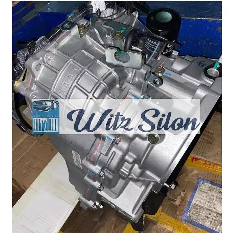 Automatic Transmission Gearbox RDC15-FB Original Lifan 620 for LIFAN X50 620