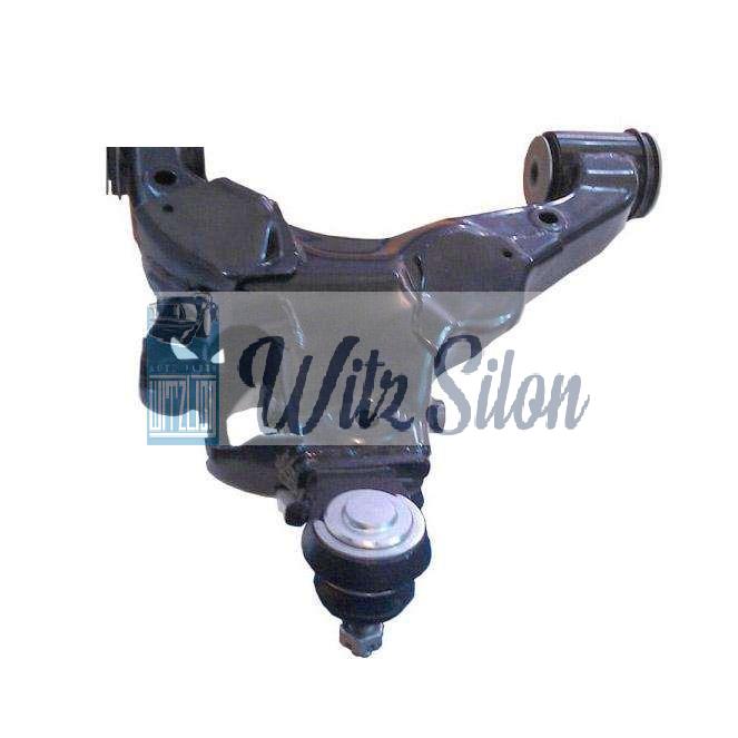 Auto Parts Suspension Control Arm for LANDER CRUISER UZJ200 URJ202 5700 07-LEXUS LX460 570 GRJ200 OEM 48068-60030 R 48069-60030L