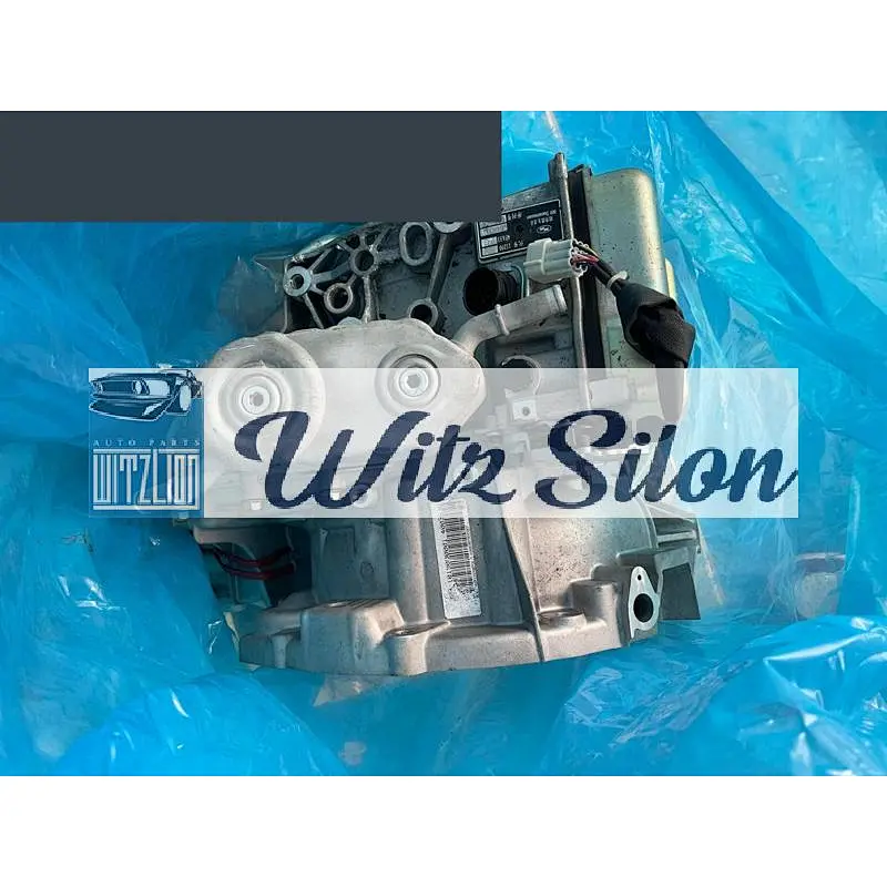 4Hp20 Transmission Gearbox Made In China Transmission Hot Selling 2023