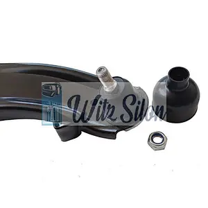 Auto Parts Suspension Control Arm For HYUNDAI VERNA 11- OEM 54500-1R000 L 54501-1R000 R