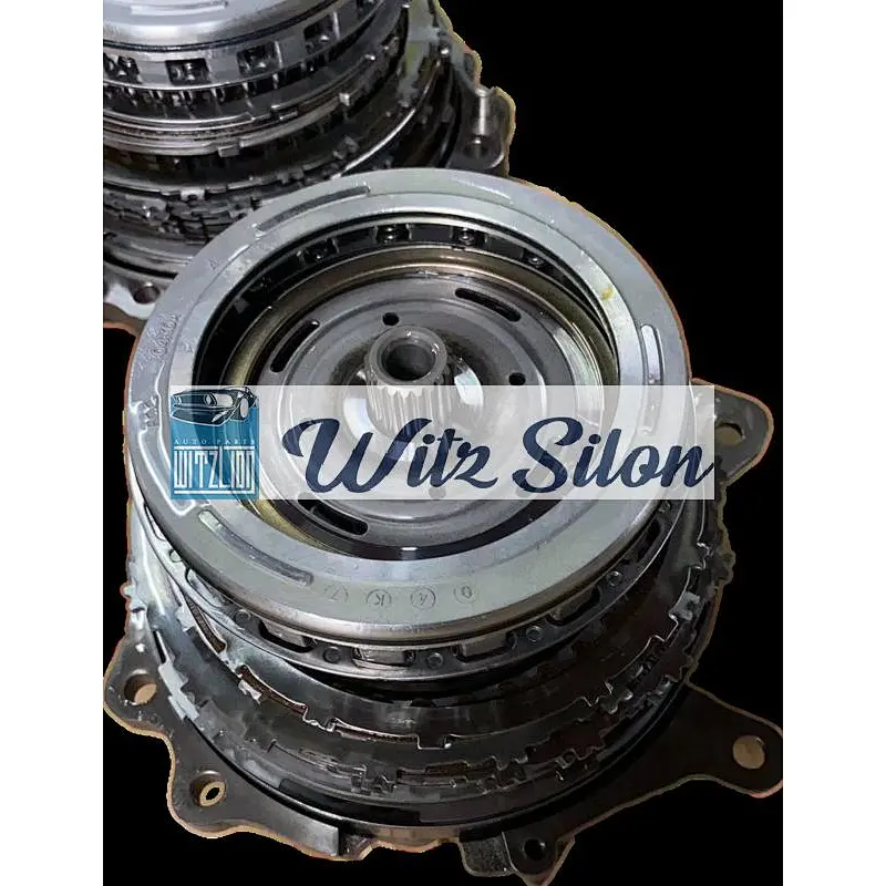 RE0F11A JF015E planetary carrier automatic transmission JF015E planet gear for NISSAN