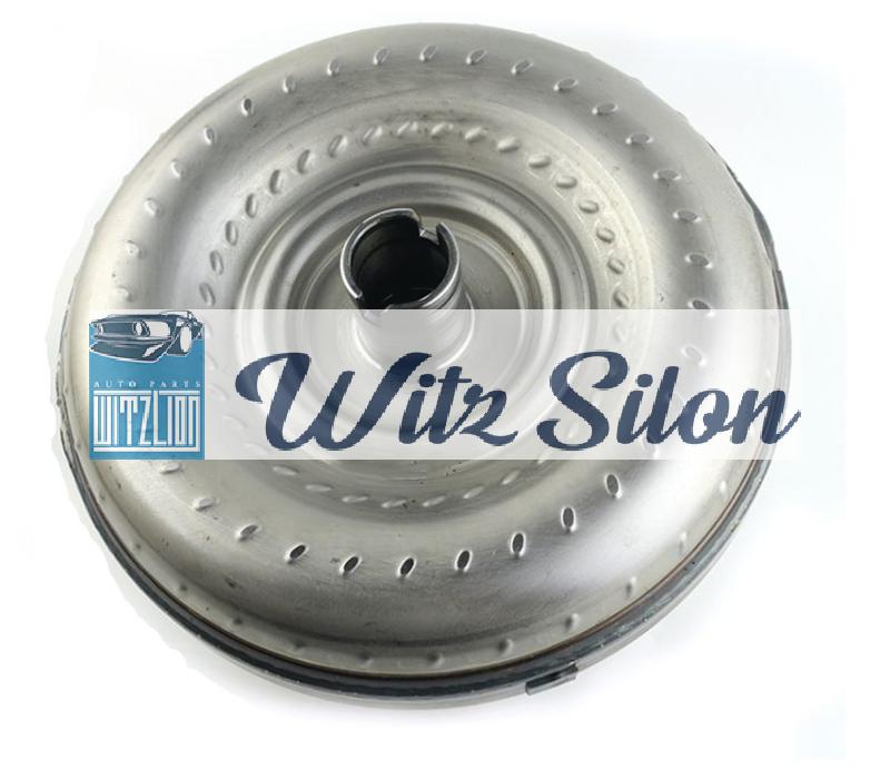 Automatic Transmission Torque ConverterA2212503902 For Mercedess