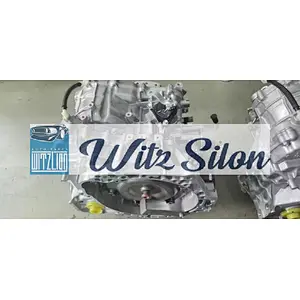 Car Transmission Good quality Gearbox K313 K312 K310 new transmission CVT goarbox chain valve body durm