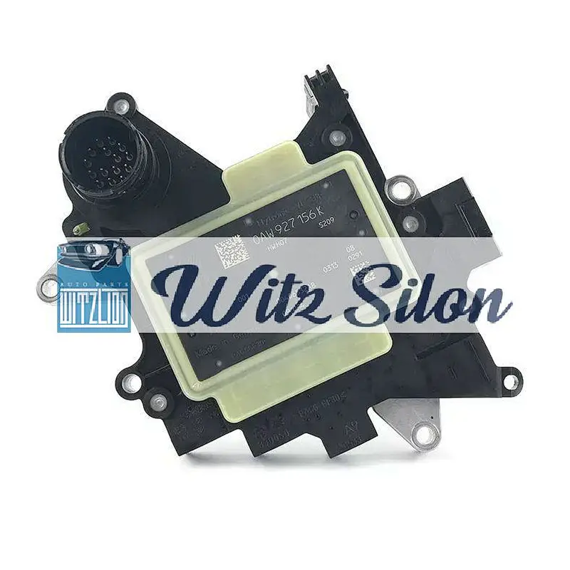 0AW CVT TCU 0AW927156K Transmission Control Module for VW 2009-2016 FOR AUDI A4 A5 2.0