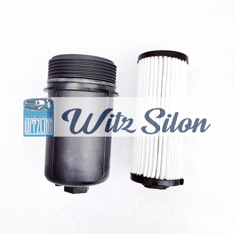 0BH Automatic Transmission Filter OEM 21049100 OBH325183B OB325183C OBH325159B
