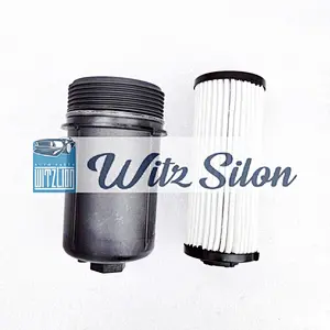 0BH Automatic Transmission Filter OEM 21049100 OBH325183B OB325183C OBH325159B