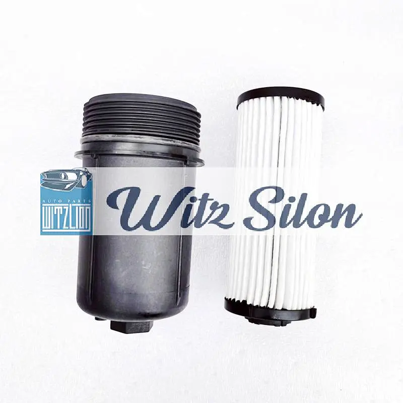 0BH Automatic Transmission Filter OEM 21049100 OBH325183B OB325183C OBH325159B
