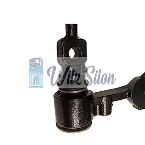 Auto Parts Suspension Control Arm for TOYOTA MASTER ACE SURF BUS OEM 48066-28050 R 48067-28050 L