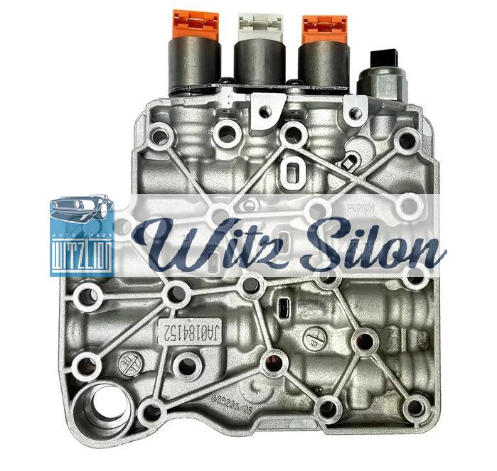 Hot selling VT2 CVT Automatic Transmission Gearbox Valve Body for M3 M6 S8 T6 Y6 L6 G6