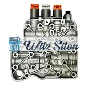 Hot selling VT2 CVT Automatic Transmission Gearbox Valve Body for M3 M6 S8 T6 Y6 L6 G6