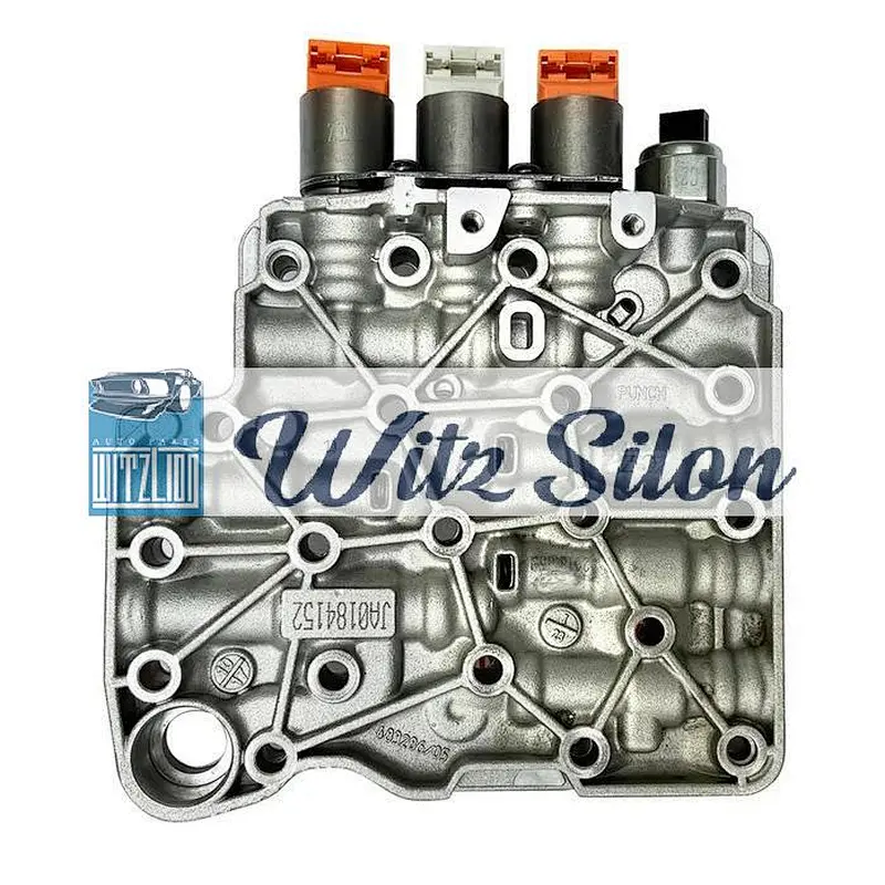 Hot selling VT2 CVT Automatic Transmission Gearbox Valve Body for M3 M6 S8 T6 Y6 L6 G6