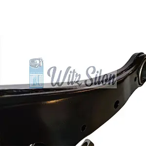 Auto Parts Suspension Control Arm for TOYOTA HIGHLANDER KLUGER GSU4 ARL 07-09 OEM 48068-48040 R 48069-48040 L