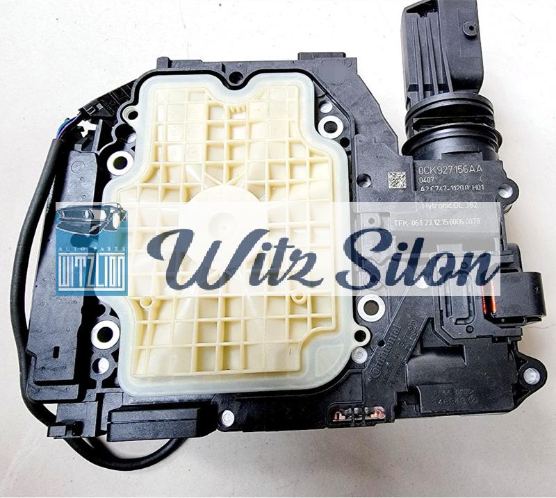 0ck927156Q 0CK9277156AA 0CK9277156S Transmission Tcu For ock