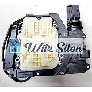 0ck927156Q 0CK9277156AA 0CK9277156S Transmission Tcu For ock