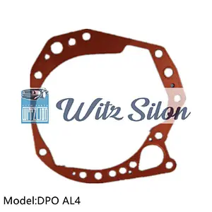 DPO AL4 Transmission Oil Pan GasketTransmission gasket AL4
