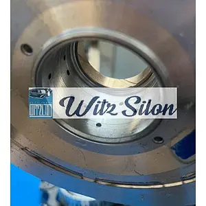 8G45-0014-FN Clutch K2 Assv FN 8G45 Automatic Transmission From New Trans For BMW