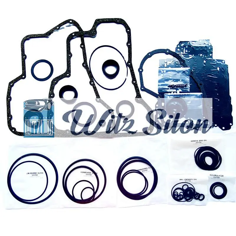 K107900D Other Auto Transmission Systems Repair overhaul kit RE4R03A For Nissan - EuropeI