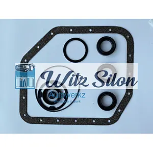 Transmission overhaul kit U340E U341E repair kit master and pistonU340E U341E gearbox overhaul kit for TOYOTA
