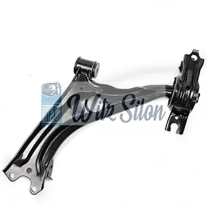 Auto Parts Suspension Control Arm for Honda Civic X FC FK OEM 51350-TBA-A11 R 51350-TBA-A11 L 51350-TEA-T10 R 51350-TEA-T10 L