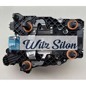 DQ380 Transmission Control Unit TCU 0DE 927711B 927711A For VW AUDI
