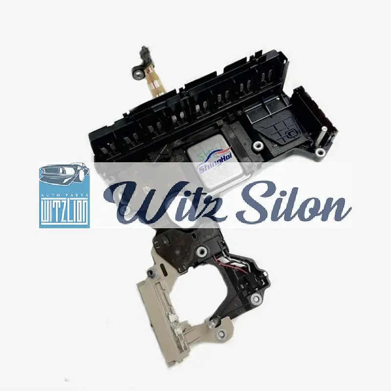 8HP45 8HP55 8HP70 Transmission Conductor Tcu 0260550051 0260550075 0260550046 24347544941 For BMW E70 F07 AUDI