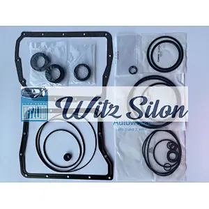 Transmission overhaul kit VT1 VT2 repair kit master and piston VT1 VT2 gearbox overhaul kit