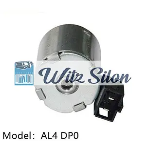 Auto Parts Low Price Solenoid Valve OEM 257416 2574.16 257410 257416 AL4 DPO Transmission Solenoid ValveValve Solenoid