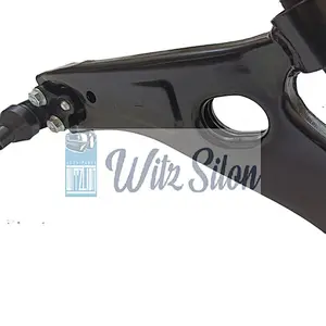 Auto Parts Suspension Control Arm For HYUNDAI IX35 OEM 54500-2S000 L 54501-2S000 R 54500-2Y000 L 54501-2Y000 R