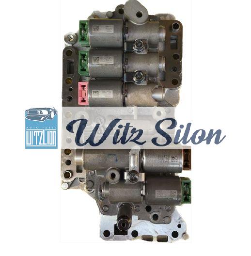 View larger image Add to Compare Share C0GF1 CVT Gearbox Valve body 48148-2H000 Car Transmission C0GF1Valve body For Hyundai A