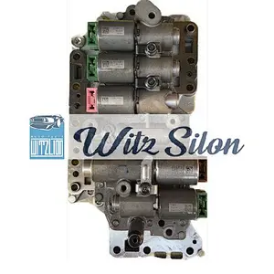 View larger image Add to Compare Share C0GF1 CVT Gearbox Valve body 48148-2H000 Car Transmission C0GF1Valve body For Hyundai A