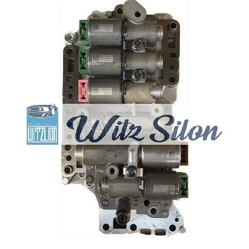 View larger image Add to Compare Share C0GF1 CVT Gearbox Valve body 48148-2H000 Car Transmission C0GF1Valve body For Hyundai A