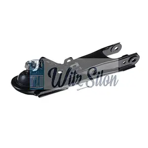 Auto Parts Suspension Control Arm for NISSAN Pickup D21 2WD 1985-1998 OEM 54502-01G90 R 54501-01G90 L