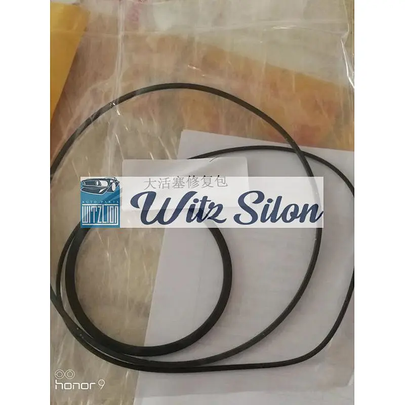 JF015 piston pulley chain 901068 valve body oil pump transmission 901072 901099 901090 cvt gearbox